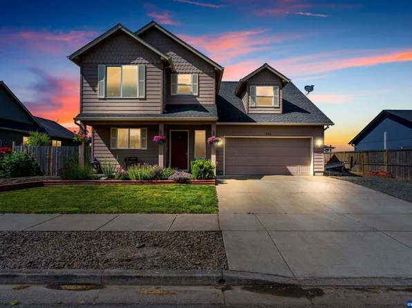 586 Egret Ave, Halsey, OR 97348