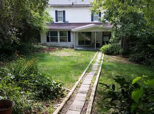 106 W Main St, Scio, OH 43988