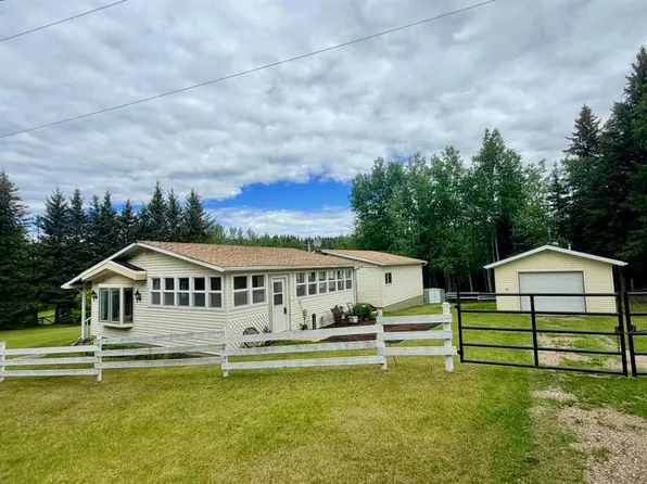 393045 Range Road 4 #5, Clearwater County, AB T0M 0M0