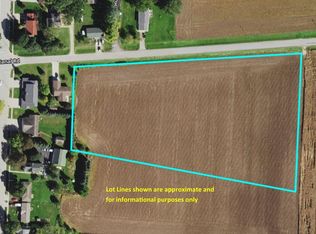 LT 0 Canal Rd, Marshall, WI 53559