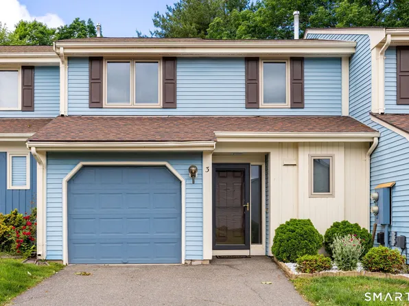 3 Copper Beech Drive #3, Rocky Hill, CT 06067