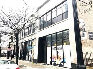 2112 S Michigan Ave APT 2, Chicago, IL 60616