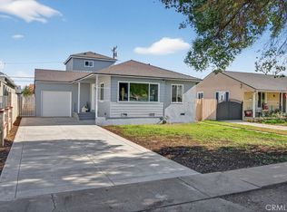 1119 Magnolia Ave, Santa Ana, CA 92707