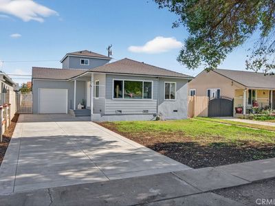 1119 Magnolia Ave, Santa Ana, CA, 92707