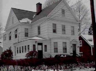 24 Huntington St, Manchester, CT 06040