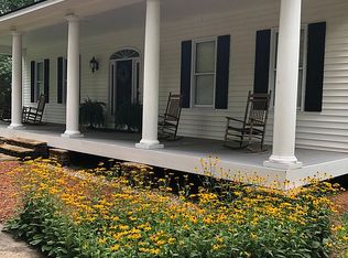 6340 Brady Rd, Murrayville, GA 30564