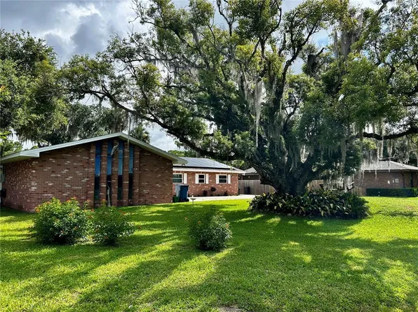 2950 N Shell Rd, Deland, FL 32720