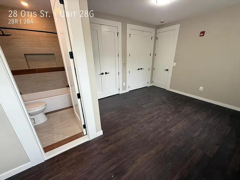 28 Otis St #28G — Photo 14
