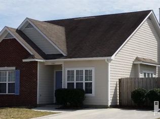 2201 Sapling Cir, Wilmington, NC 28411