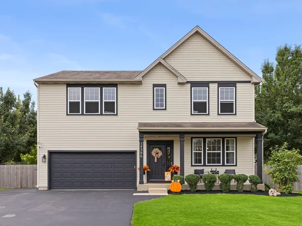 14306 General Ct, Plainfield, IL 60544