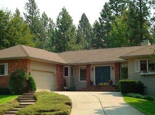 1822 E Pinecrest Rd, Spokane, WA 99203