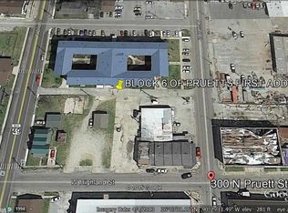 300 N Pruett St, Paragould, AR 72450