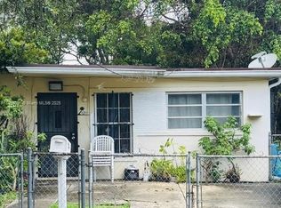 1205 NE 127th St, North Miami, FL 33161