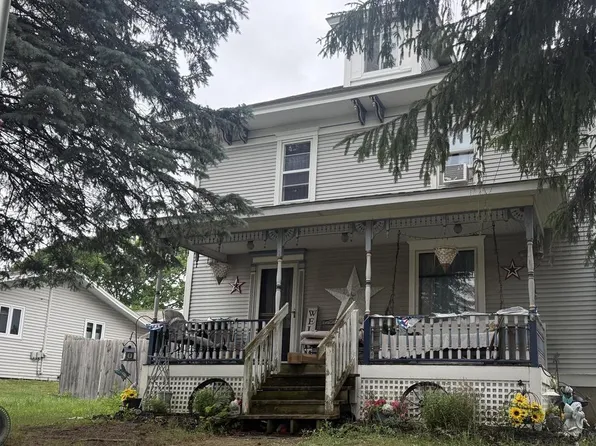 222 W Beloit STREET, Darien, WI 53114