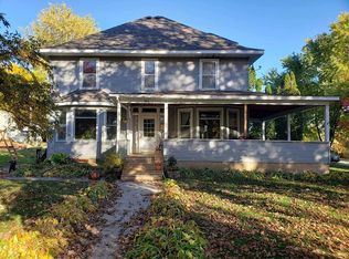 500 Pleasant St NE, Preston, MN 55965