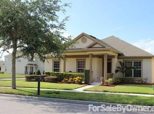 12819 Cragside Ln, Windermere, FL 34786