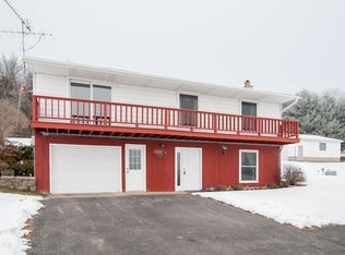 W3726 County Road T, Mindoro, WI 54644