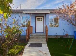 373 2nd Ave, Redwood City, CA 94063