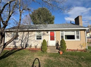 195 Priscilla Rd, Woonsocket, RI 02895