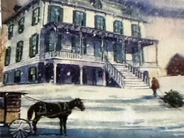 56 Ball Road, Warwick, NY 10990