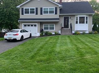 207 Stahls Way, North Plainfield, NJ 07060