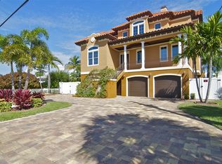 8145 Boca Ciega Dr, Saint Pete Beach, FL 33706