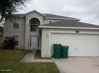 1900 Canopy Dr, Melbourne, FL 32935