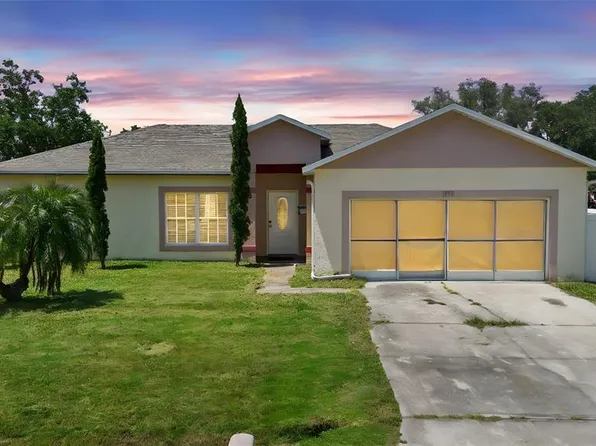 1040 Cannock Dr, Kissimmee, FL 34758