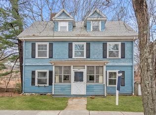 187 Clark Rd, Brookline, MA 02445