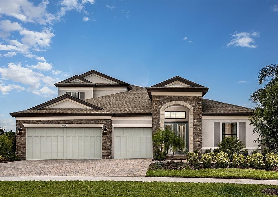 1st image of 12832 TWIN BRIDGES DRIVE
