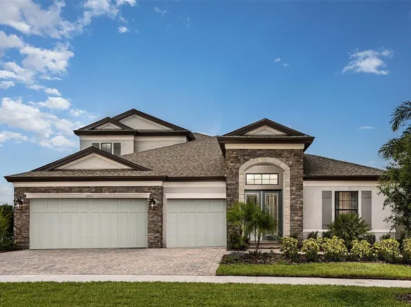 12832 Twin Bridges Dr, Riverview, FL 33579
