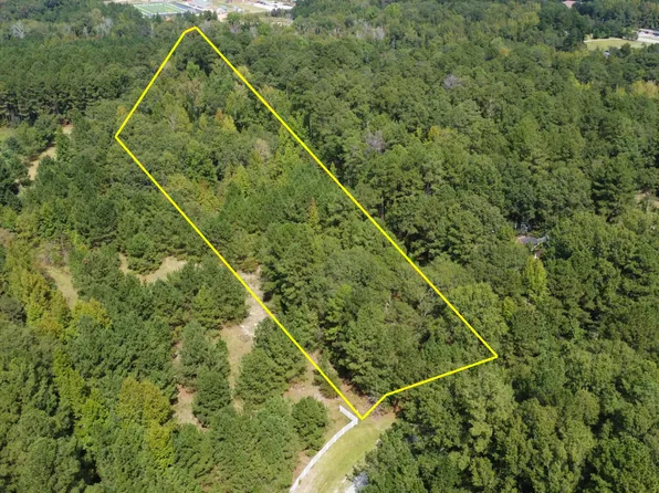 0 Lennox Ave, Warrenton, GA 30828