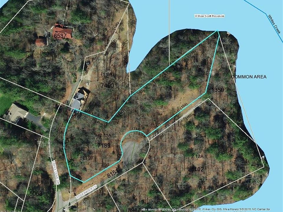 1st image of LT 27 Triple Cove Dr