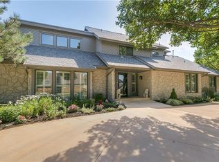3408 Red Rock Rd, Oklahoma City, OK 73120
