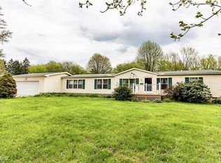 3228 Carper Ave, Akron, OH 44312