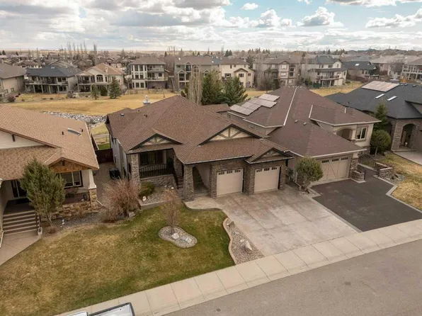 530 N Canyon Cv W, Lethbridge, AB T1K 2N4