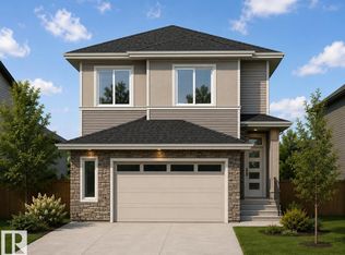 6240 29th Ave NW, Edmonton, AB T6K1N3