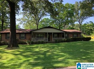 1808 Fultonbrook Rd, Fultondale, AL 35068