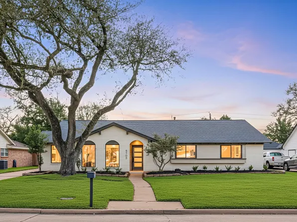 9703 Moorberry Ln, Houston, TX 77080