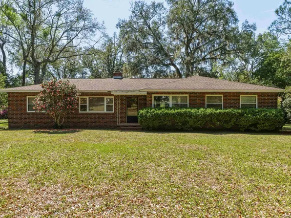 575 W Madison St, Monticello, FL 32344