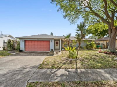 1400 Trout St, Merritt Island, FL, 32952