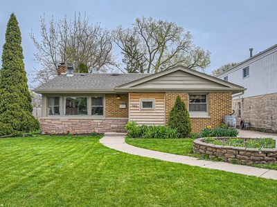 465 Northgate Ct, Riverside, IL, 60546