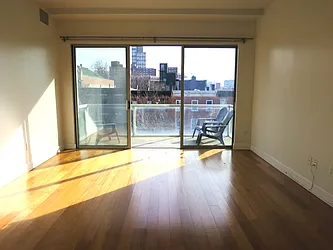 Rented by Brooklyn Heights Real Estate Inc