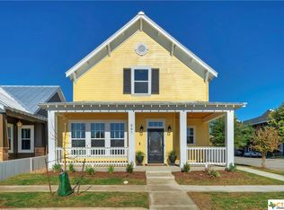 641 Center Grn, New Braunfels, TX 78130