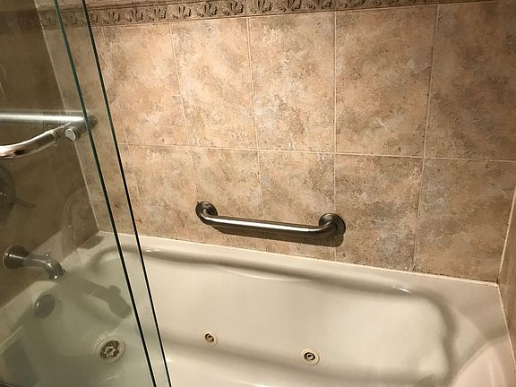 Common bathroom