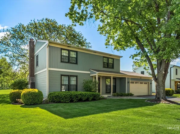 (undisclosed Address), Wheaton, IL 60189