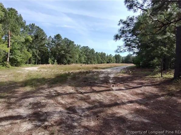 Tbd Cypress Church Rd, Cameron, NC 28326