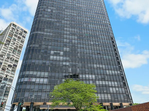 5415 N Sheridan Rd APT 1908, Chicago, IL 60640