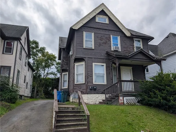 203 Emerson St, Rochester, NY 14613