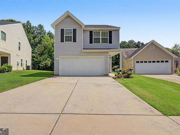 22 Lila Way, Cartersville, GA 30120